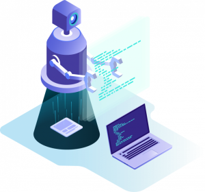 Разработка сайта для автоматизации бизнес-процессов в Белогорске