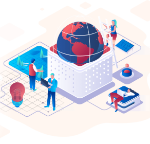 Разработка сложных сайтов для построения систем коммуникации в Белогорске