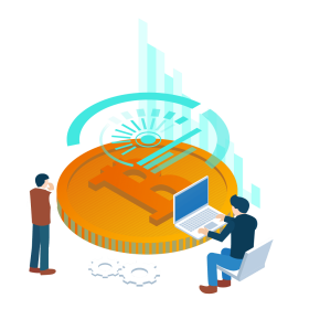 Создание сложного сайта для блокчейн и криптовалюты в Белогорске