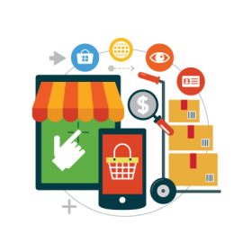 Разработка сложного сайта для сферы логистики в Белогорске